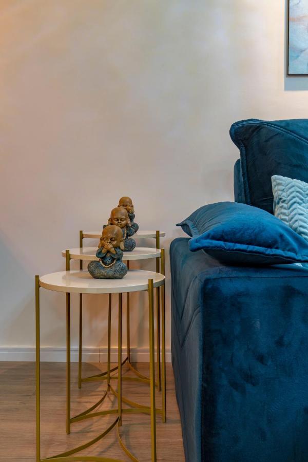 D, Henrique Apartment Канела Екстериор снимка