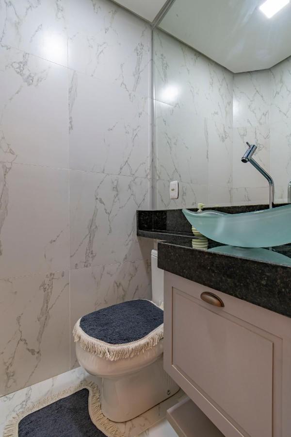 D, Henrique Apartment Канела Екстериор снимка