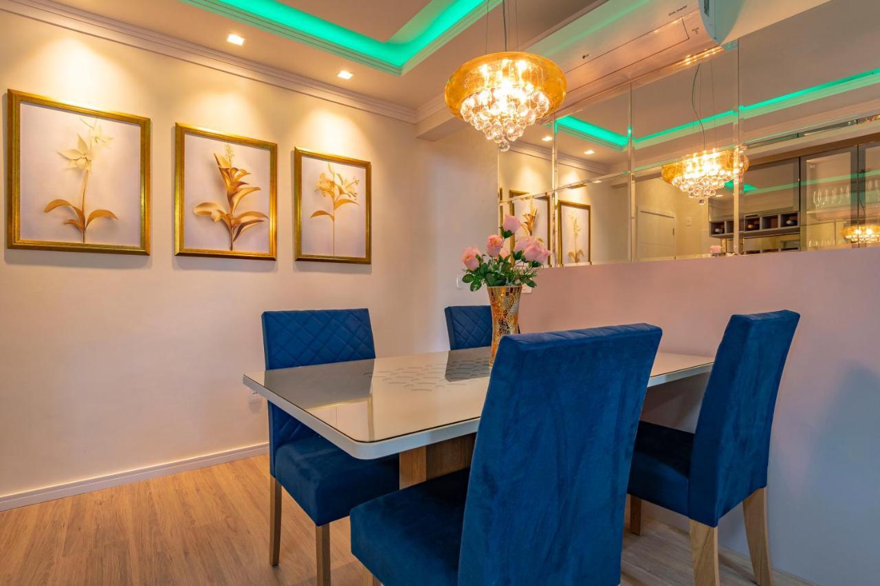 D, Henrique Apartment Канела Екстериор снимка